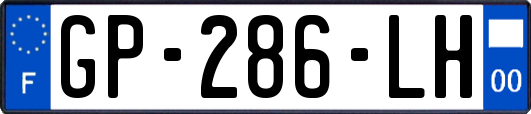 GP-286-LH