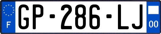 GP-286-LJ