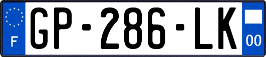 GP-286-LK