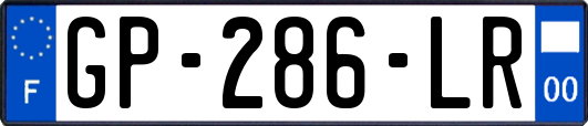 GP-286-LR