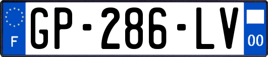 GP-286-LV