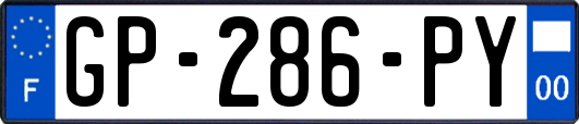 GP-286-PY