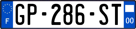 GP-286-ST