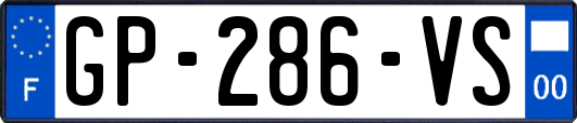 GP-286-VS