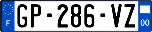 GP-286-VZ