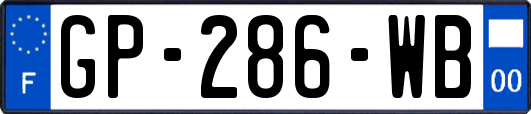 GP-286-WB