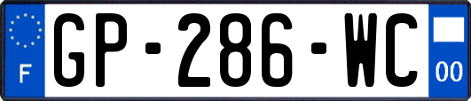 GP-286-WC