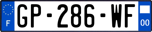 GP-286-WF