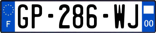 GP-286-WJ