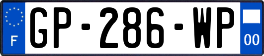 GP-286-WP