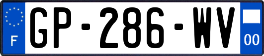 GP-286-WV