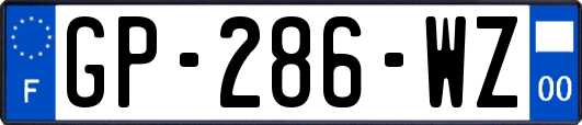 GP-286-WZ