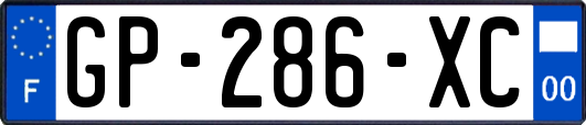 GP-286-XC