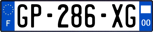 GP-286-XG
