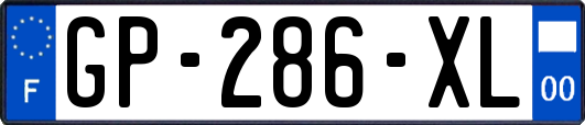 GP-286-XL