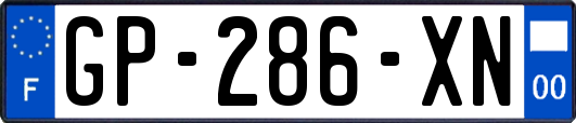 GP-286-XN