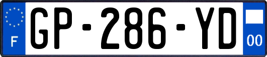 GP-286-YD