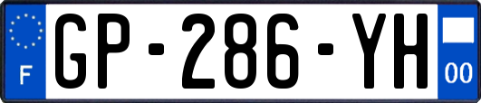 GP-286-YH