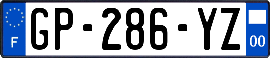 GP-286-YZ