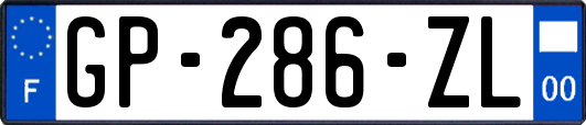 GP-286-ZL