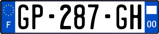 GP-287-GH