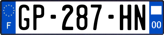 GP-287-HN