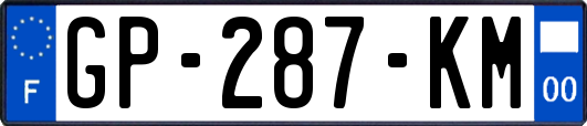 GP-287-KM