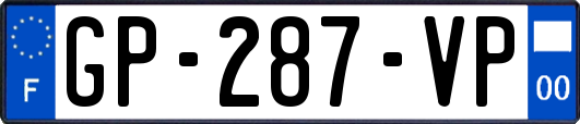 GP-287-VP