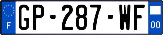 GP-287-WF