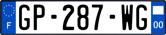 GP-287-WG