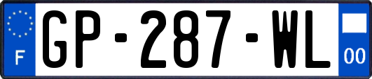 GP-287-WL