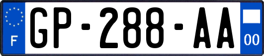 GP-288-AA