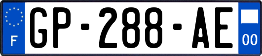 GP-288-AE