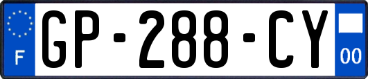GP-288-CY