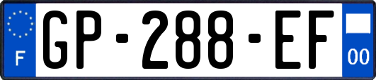 GP-288-EF