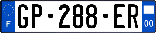GP-288-ER