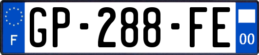 GP-288-FE