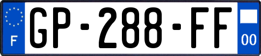 GP-288-FF