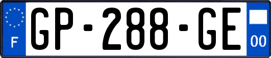 GP-288-GE