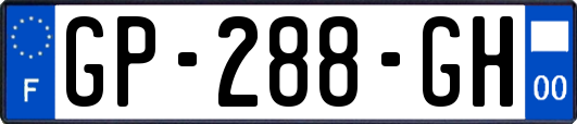 GP-288-GH