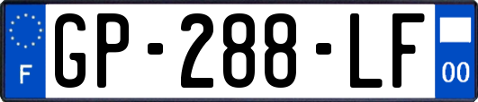 GP-288-LF