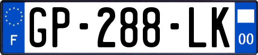 GP-288-LK