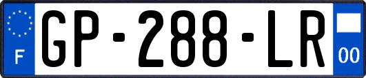 GP-288-LR