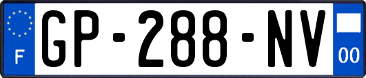 GP-288-NV