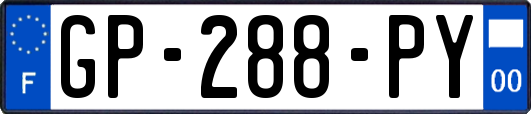 GP-288-PY