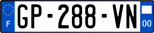 GP-288-VN
