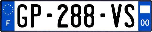 GP-288-VS