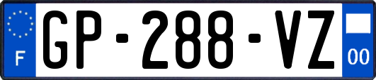 GP-288-VZ