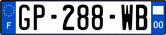 GP-288-WB
