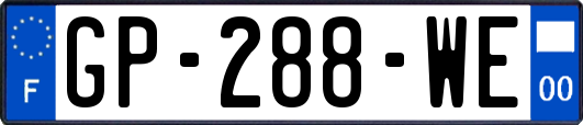 GP-288-WE